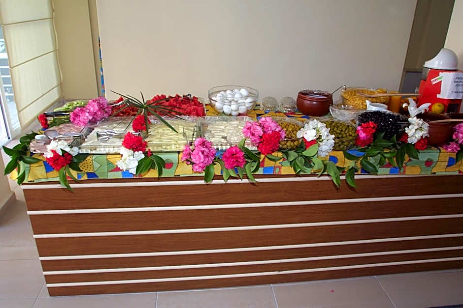 Alin Hotel