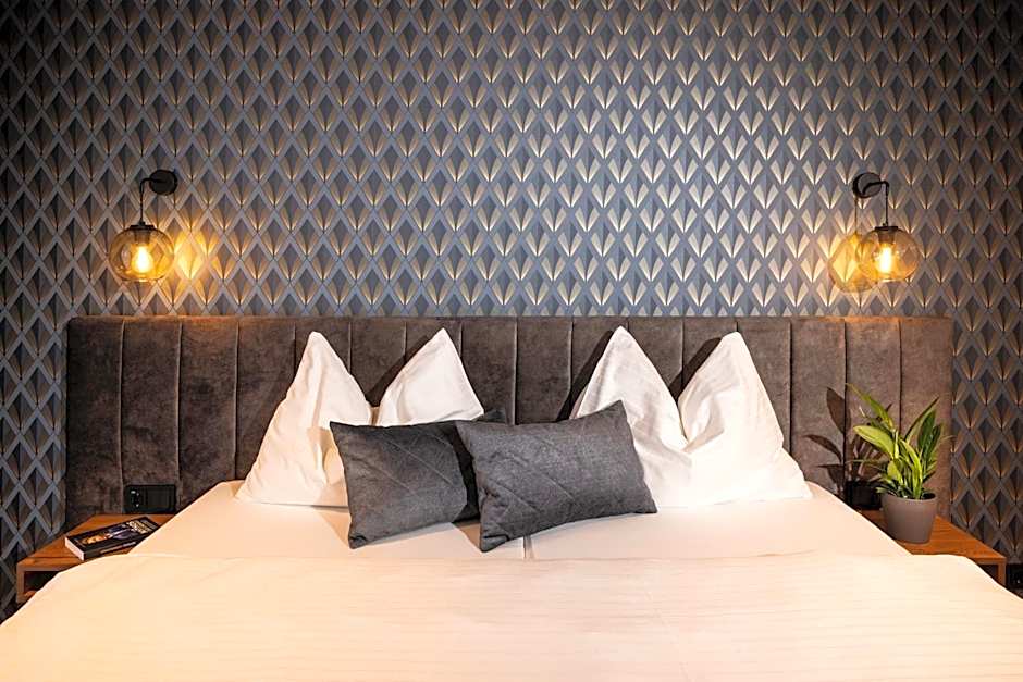 Zeit und Raum Hotel - Self Check-In