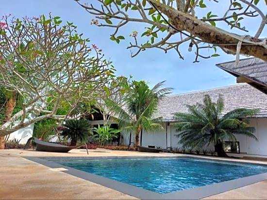 Villa Kalachuchi V.K