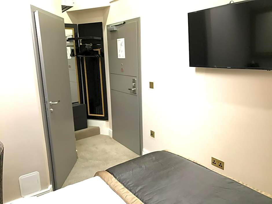 Museum Residence Oxford