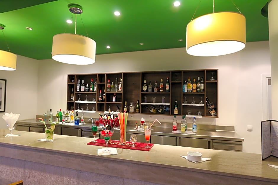 Lunja Village Taghazout