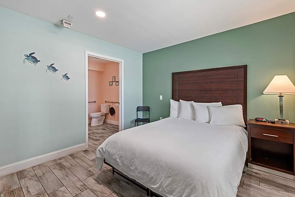 Atlantic Shores Motel