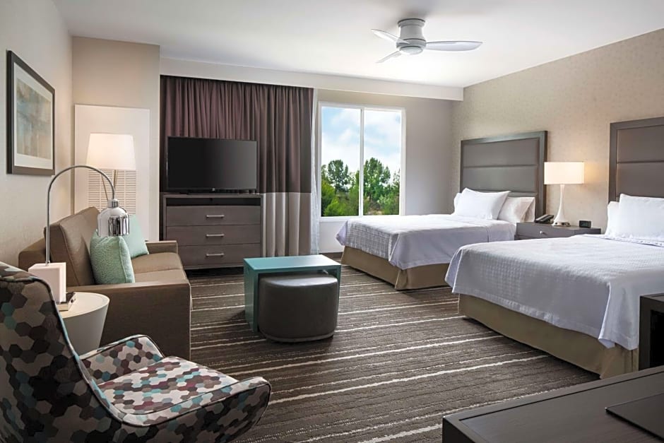 Homewood Suites by Hilton Aliso Viejo-Laguna Beach