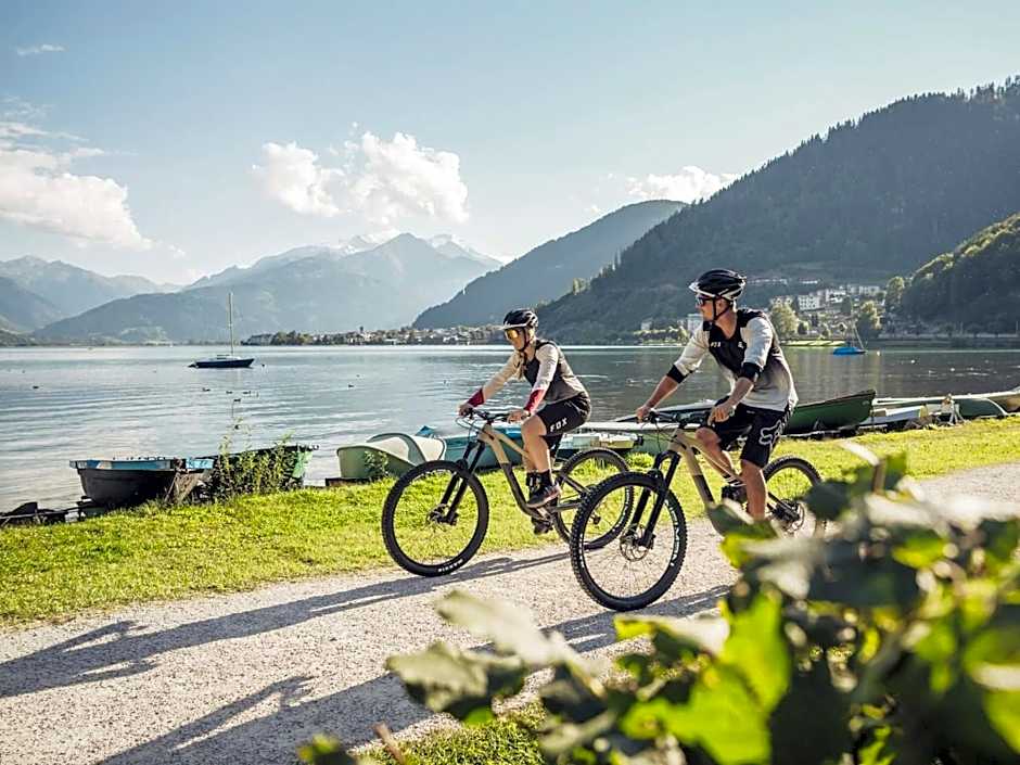 Gästehaus Bleiweis-Zehentner