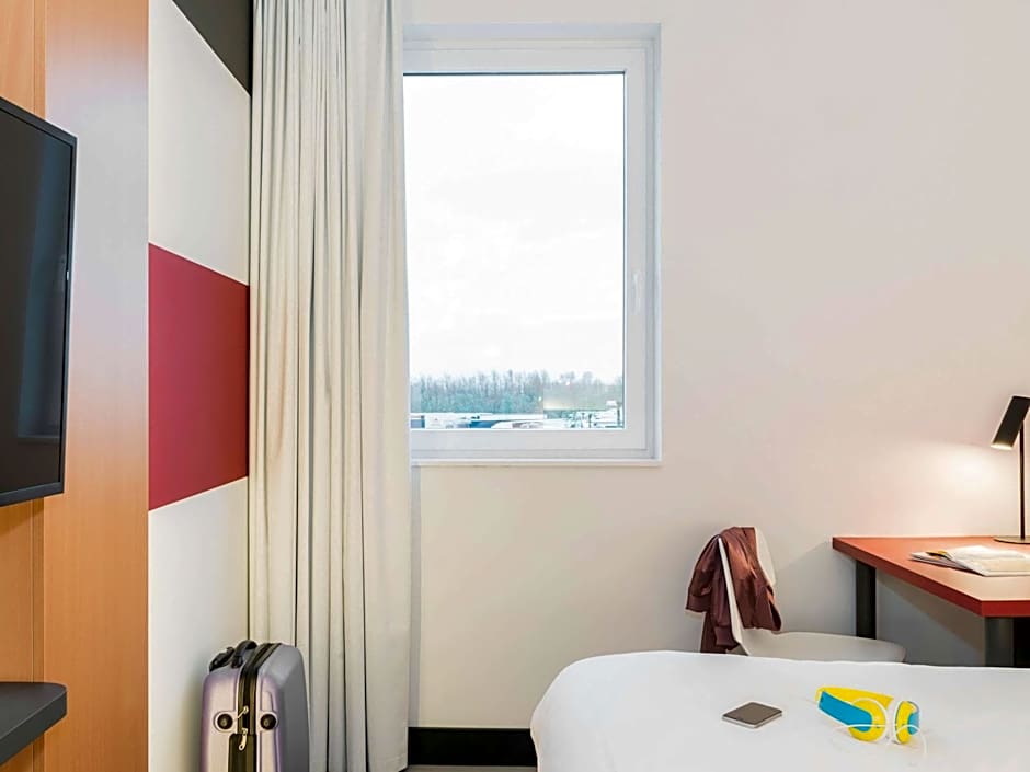 ibis budget Brugge Jabbeke