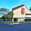 Red Roof Inn Milwaukee Airport