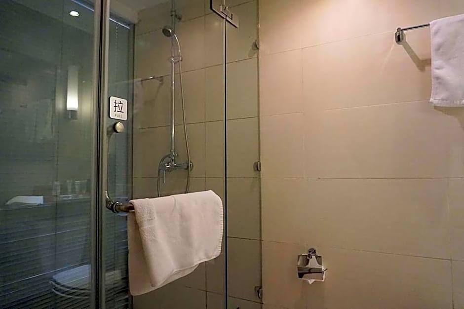 Heilongjiang Kunlun Hotel