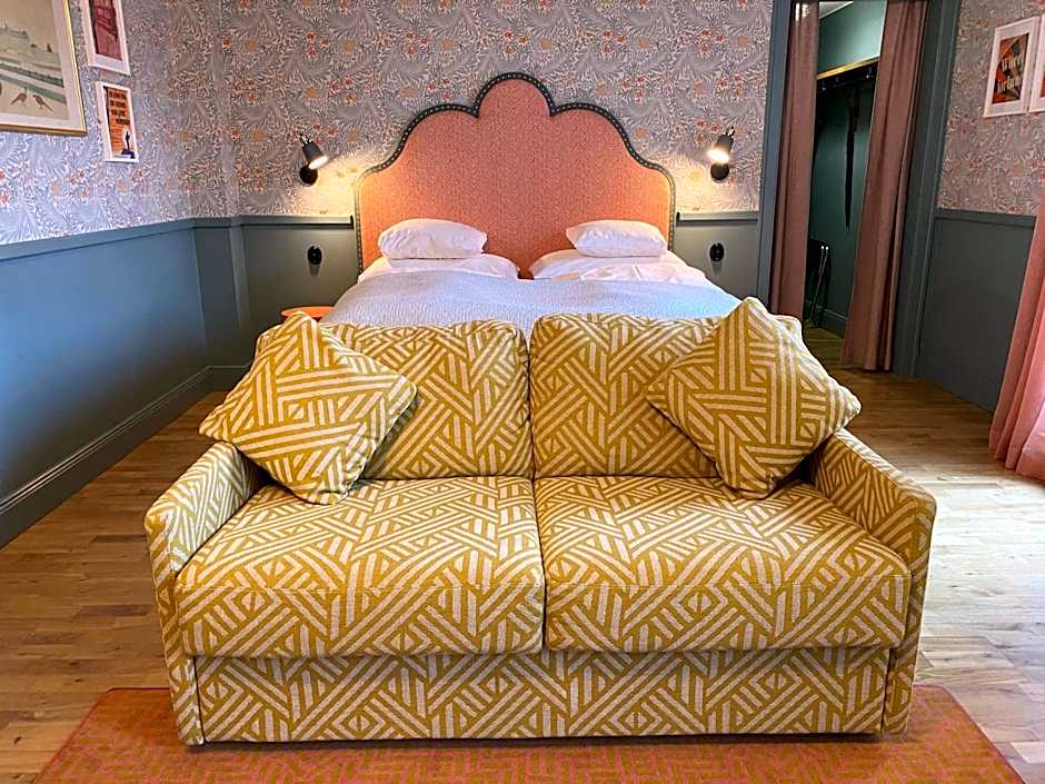 Hotel Kung Carl, WorldHotels Crafted