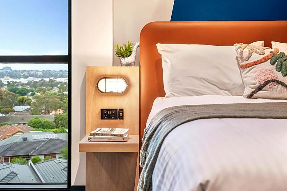 Together Co-Living Melbourne