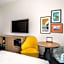 Hampton Inn By Hilton & Suites Moline-Quad City International Airport, Il
