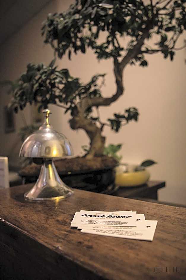 Hotel Break House Ristorante