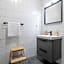 Apartmány Stříbrná Liška
