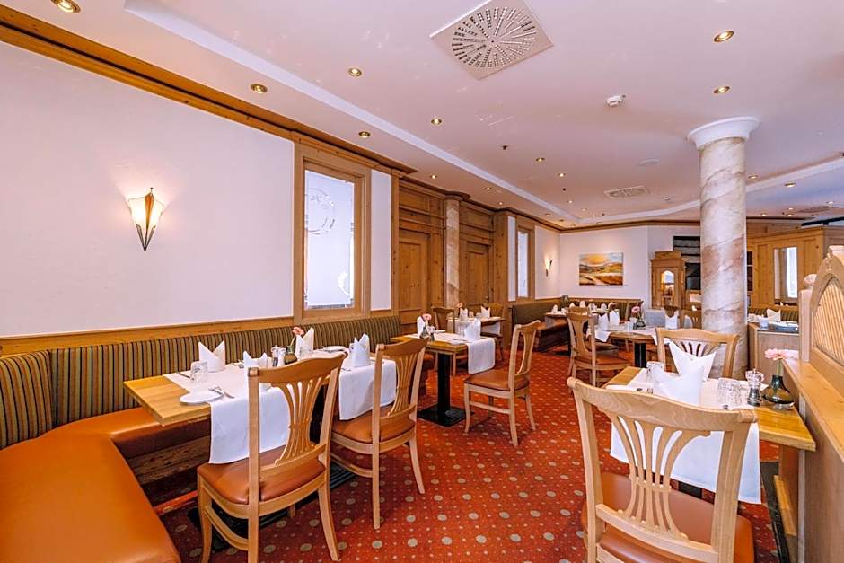 Atomis Hotel Munich Airport by Mercure