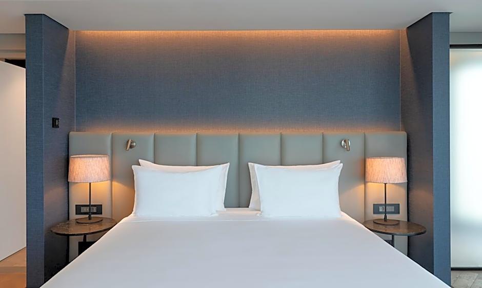 Radisson Blu Hotel, Durban Umhlanga