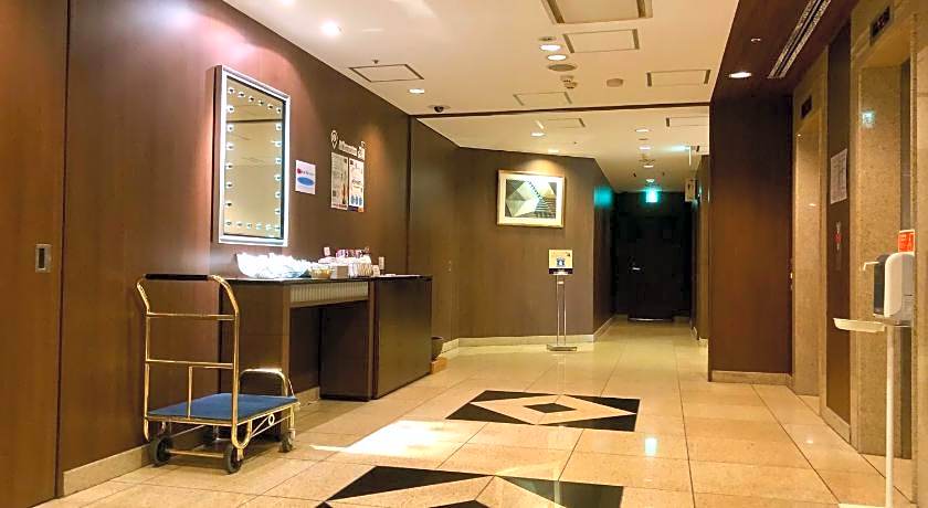 Keio Presso Inn Shinjuku