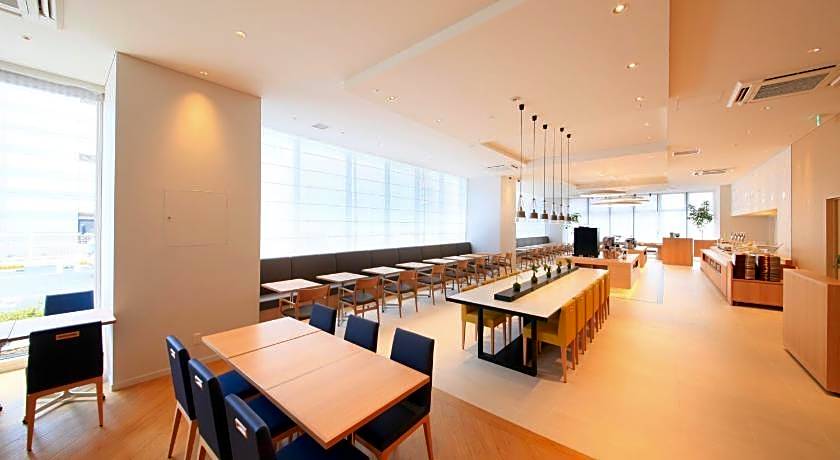 Richmond Hotel Himeji