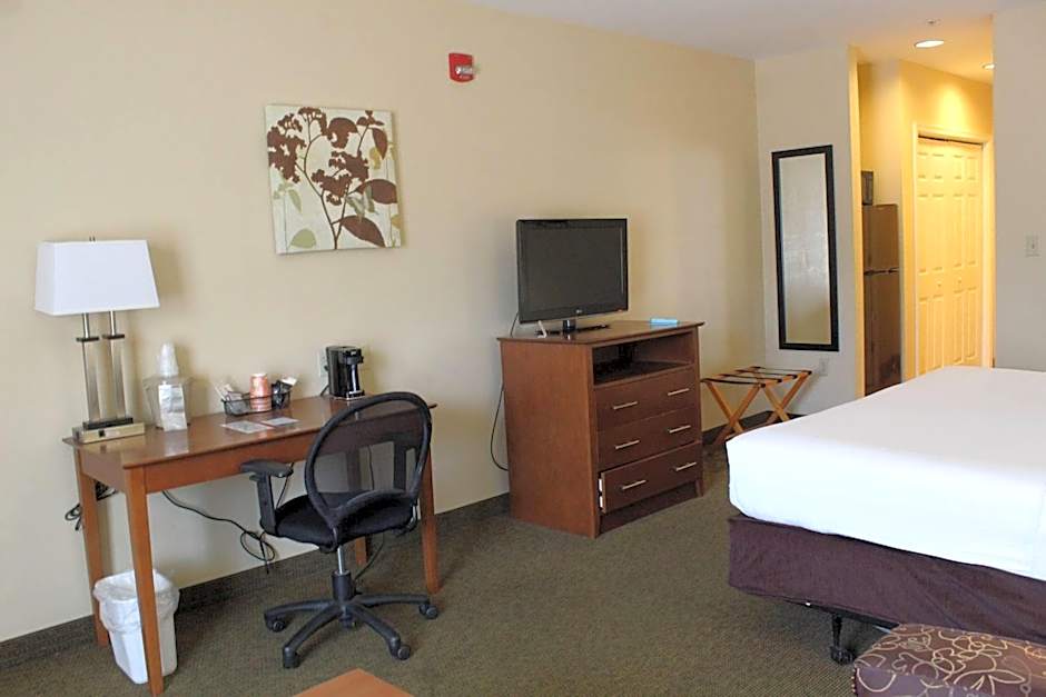 Quality Inn & Suites Williamsport