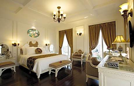 Deluxe Premier Double