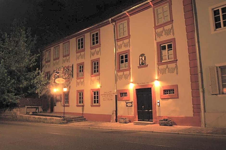 Hotel Zum Goldenen Anker