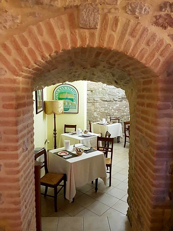Hotel Ponte San Vittorino