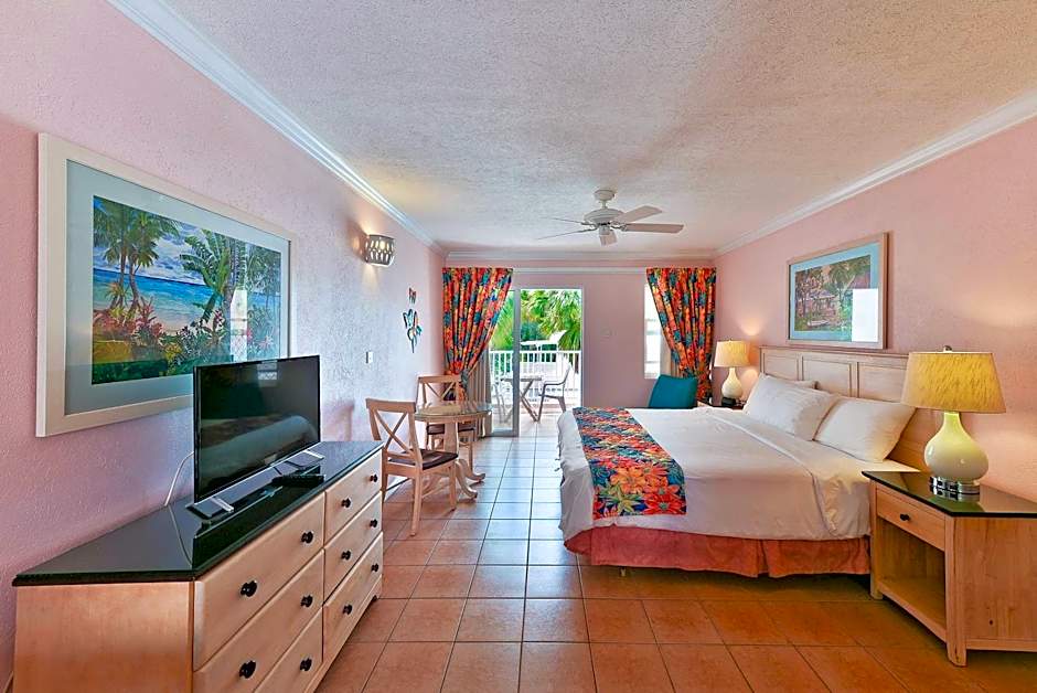 Butterfly Beach Hotel