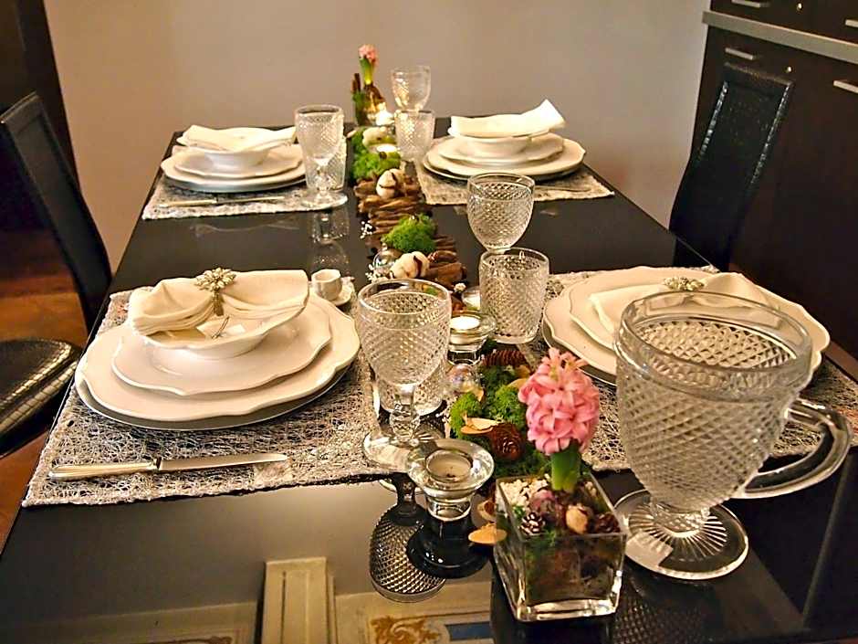 Parizzi Suites & Restaurant