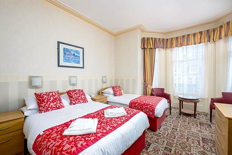 Bournemouth Sands Hotel