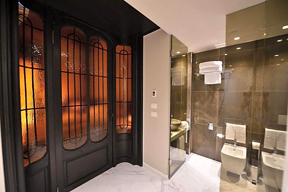Palazzo Marletta Luxury House Hotel