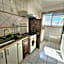 Res Ingrid Bloco B AP 910 · Apartamento completo de 2 quartos.