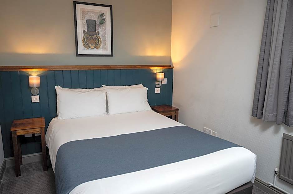 Cocked Hat by Greene King Inns