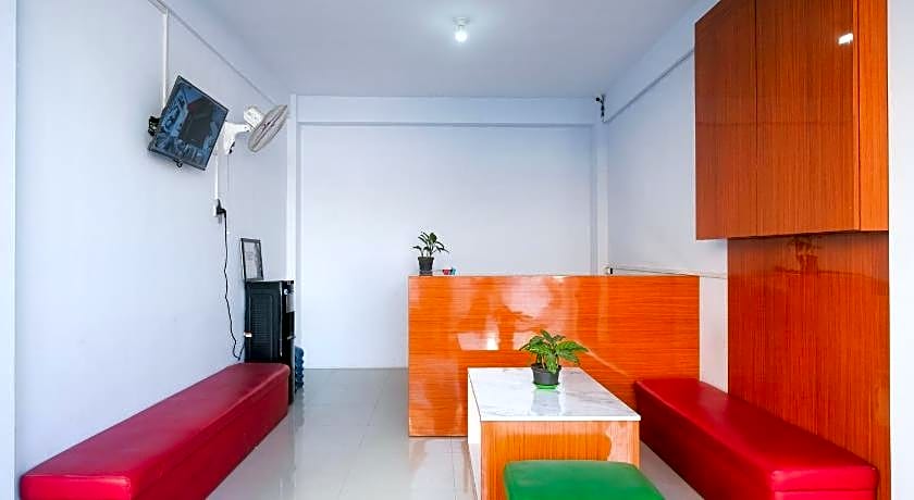 Capital O 92436 Wisma Syariah Nabil