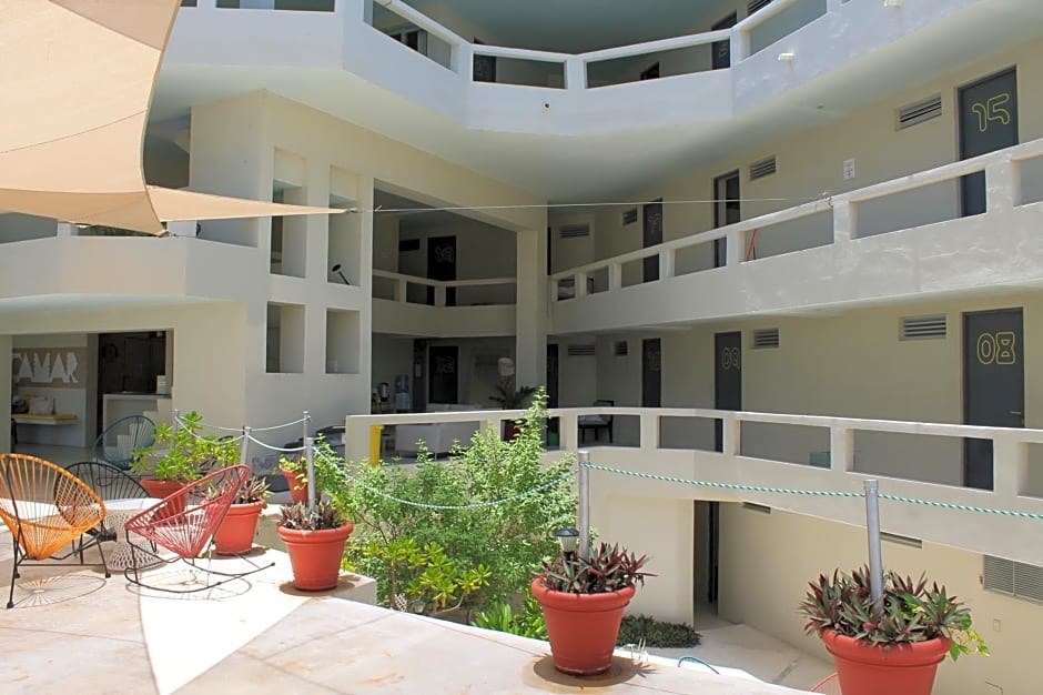 Rocamar Hotel Isla Mujeres