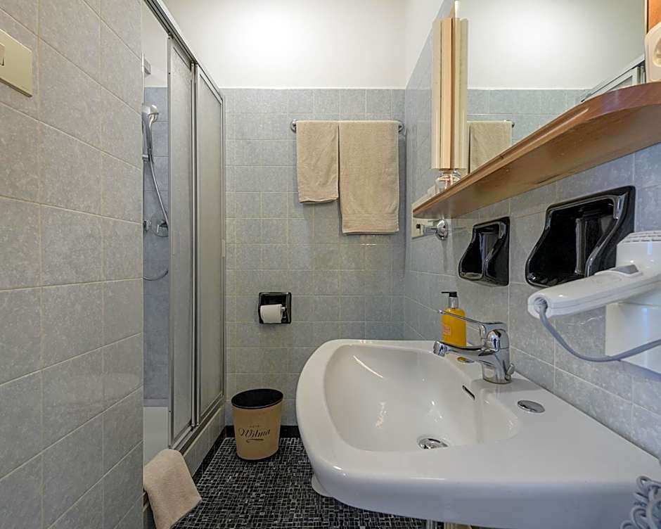 Hotel Wilma