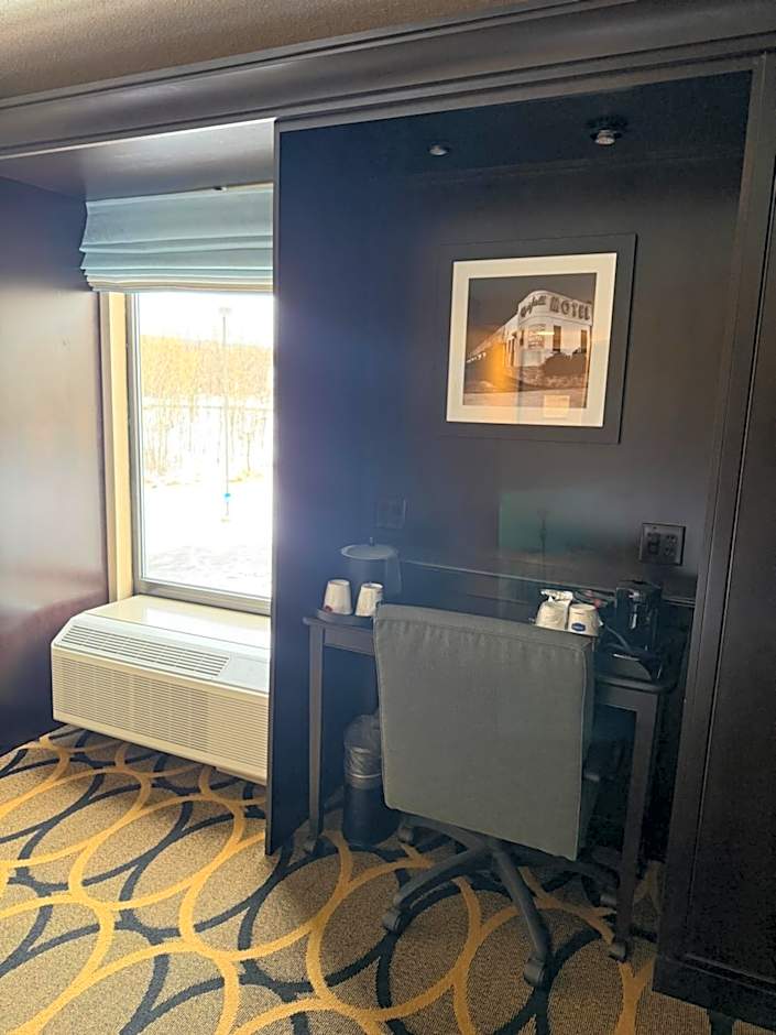 Hampton Inn Harrisburg/Grantville/Hershey