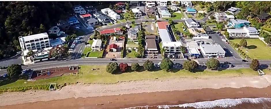 Bay Sands Seafront Studios