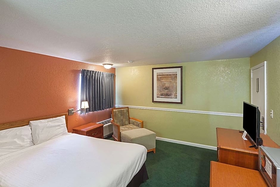 Rodeway Inn Wauseon