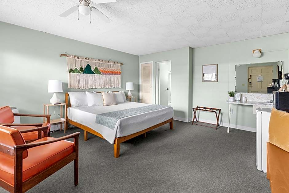 Motel Bear Lake