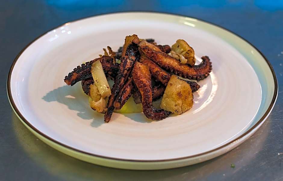 Mariano IV Palace Hotel