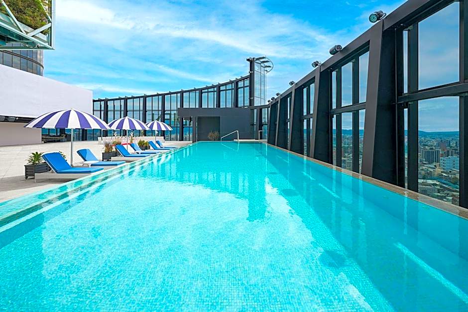 Le Meridien Taichung