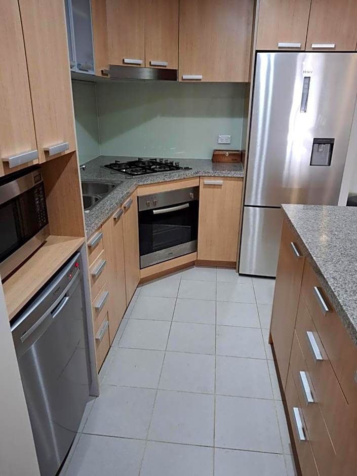 Newcastle Central Plaza Apartment Hotel Official