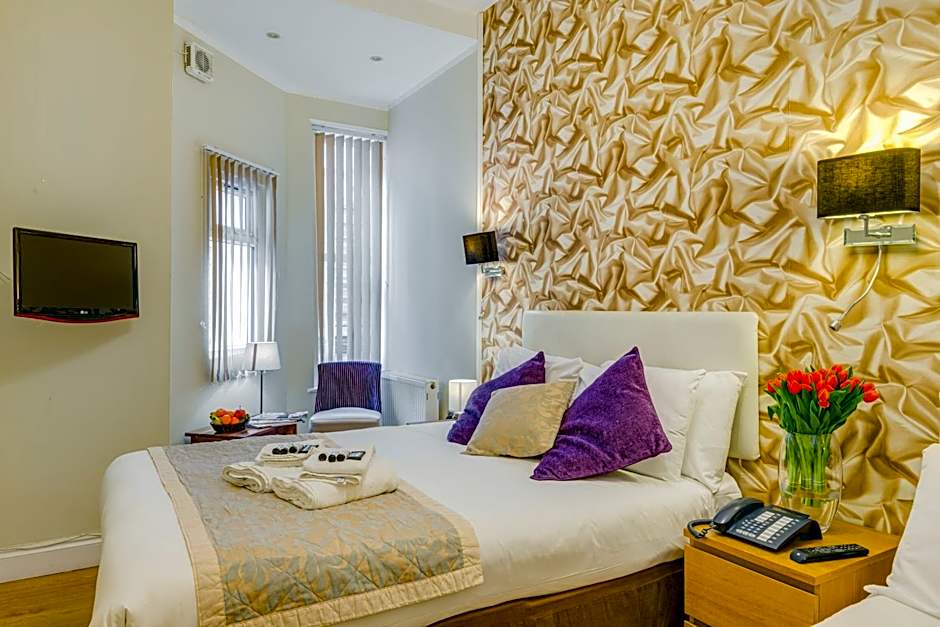 1 Lexham Gardens Hotel