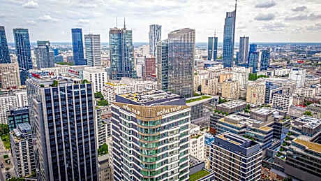 ROYAL TULIP WARSAW CENTRE