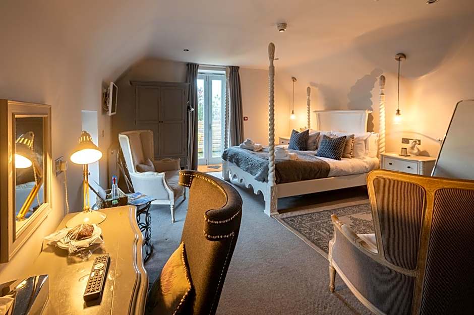 No33 HUNSTANTON BOUTIQUE ROOMS