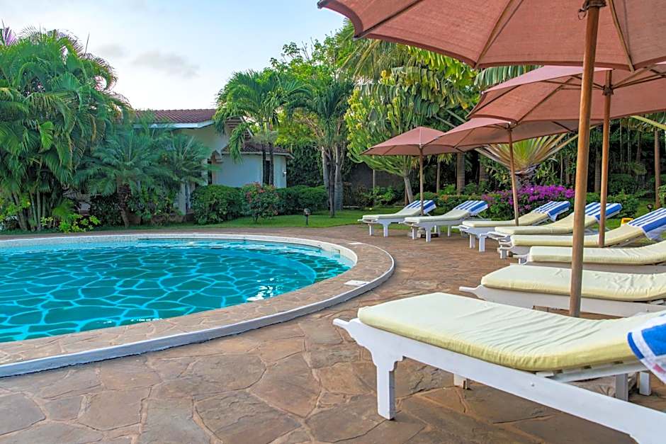 Hotel Villa Malindi