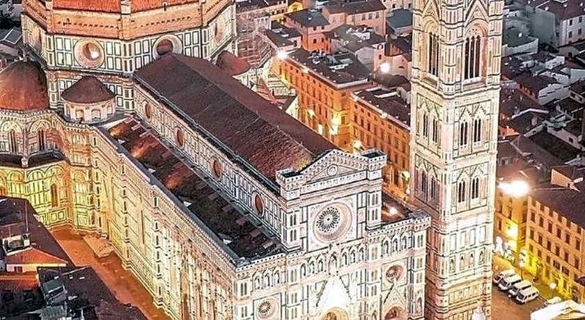 Firenze Rooms Cathedral