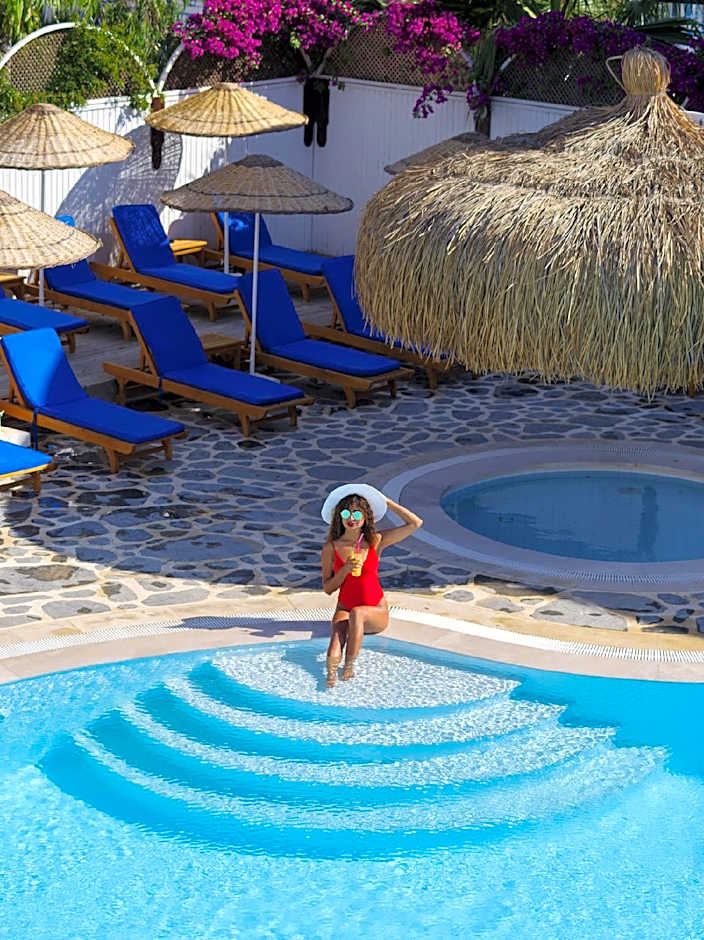 Monta Verde Hotel & Villas