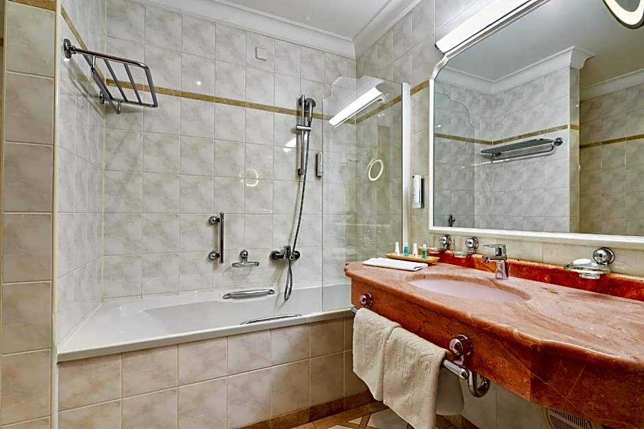 Das Alpenhaus Gasteinertal