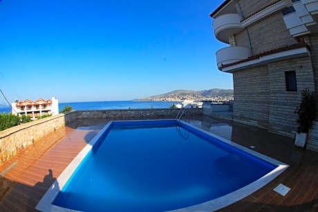 Hotel Sole - Alojamientos en SARANDE