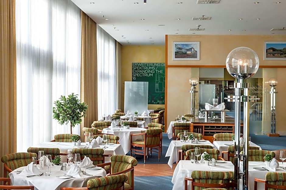 Radisson Blu Furst Leopold Hotel
