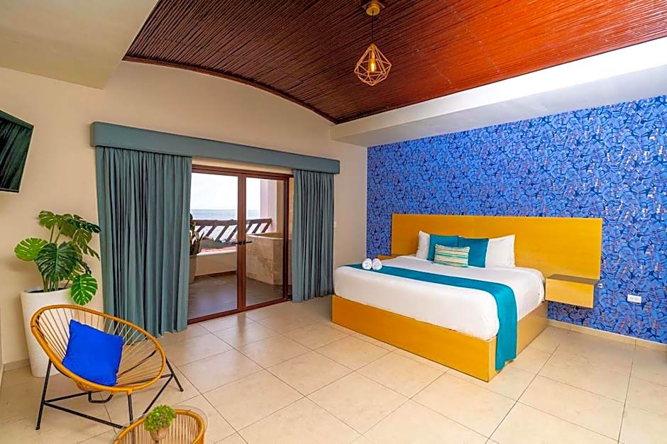 Hotel Los Farallones